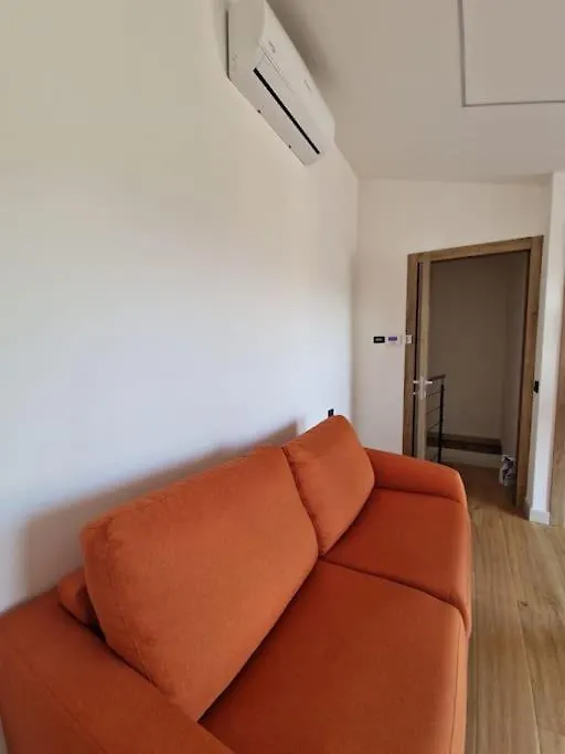 Apartment Terrazza Belvedere Riparbella