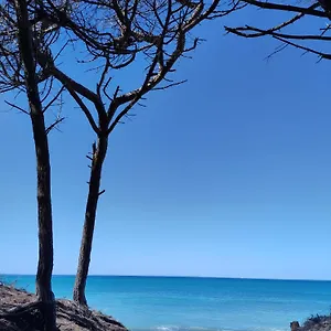 Mare Toscano Riparbella