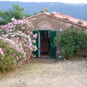 Le Serre Riparbella