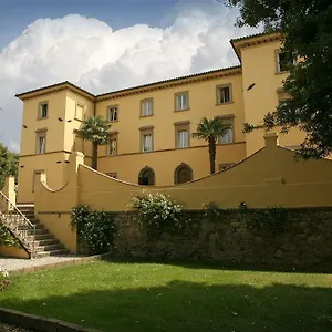 Hotel Borgo San Martino, Riparbella