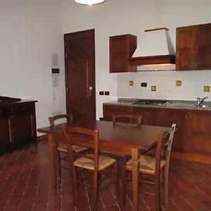 Fattoria La Steccaia Bauernhof