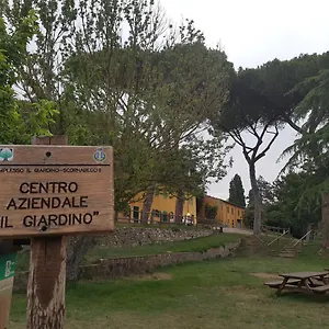 Il Giardino Riparbella